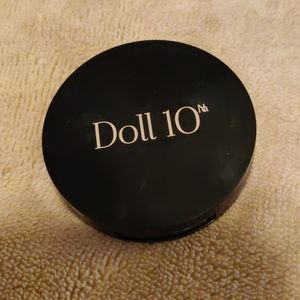 Doll 10 H2Glo Highlighter -- Champagne Color